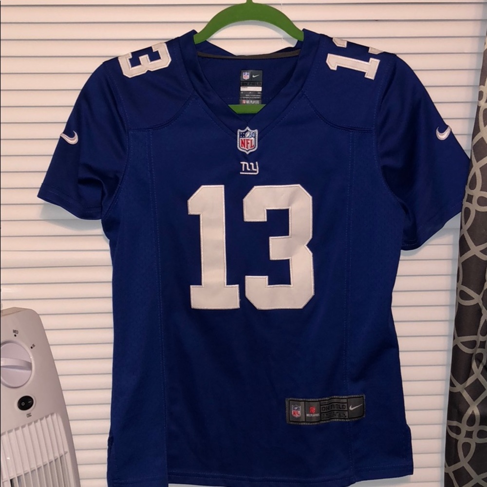 Beckham jersey
